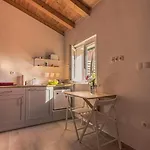 Small Stone House Luka *