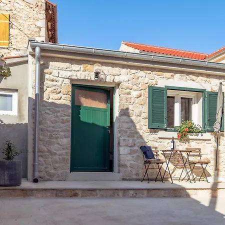 Appartement Old Stone Luka *