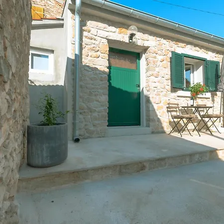 Old Stone Luka Appartement