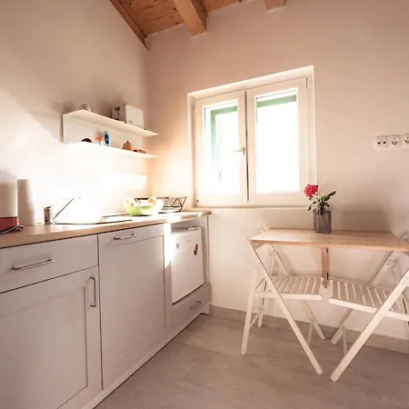 Appartement Old Stone Luka Zadar