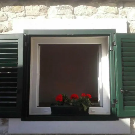Appartement Old Stone Luka *