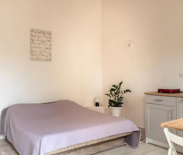 Small Stone House Luka * Zadar